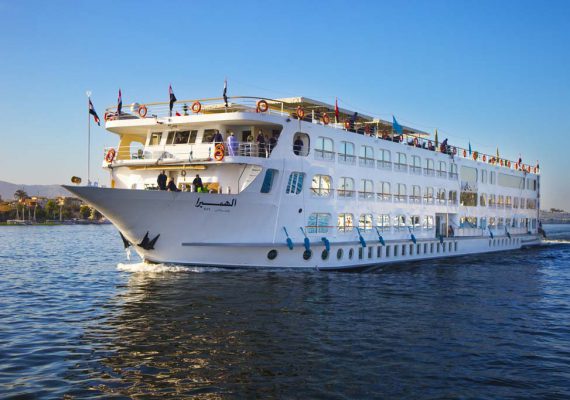 Traditional Egyptian dishes served at a local restaurant, showcasing authentic flavors.